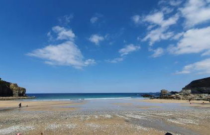 Wheal Rock - Luxury 2 Bed Lodge - Foto 18