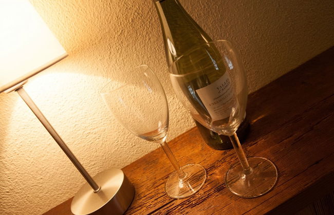 Residence Le Petit Coeur - Foto 8