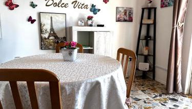 Dolce Vita - Fantastic view -Free Wi-fi & late check-out - Foto 3