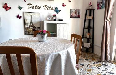 Dolce Vita - Fantastic view -Free Wi-fi & late check-out - Foto 5