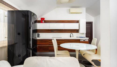 Traumhaftes Apartment nur 300 Meter zum Strand mit Blick auf Tennisplatz - Hund willkommen - Foto 5