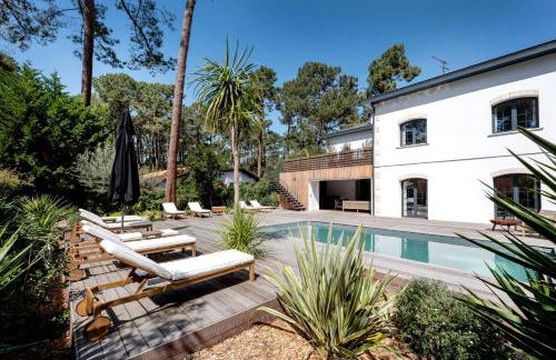 Somptueuse Villa sous les pins - Foto 2