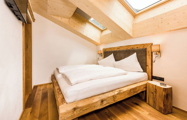 Erholungswelt Lechrefugium - Photo 5