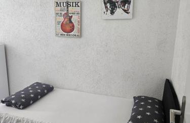 Ferienwohnung am Bahnhof - Foto 17