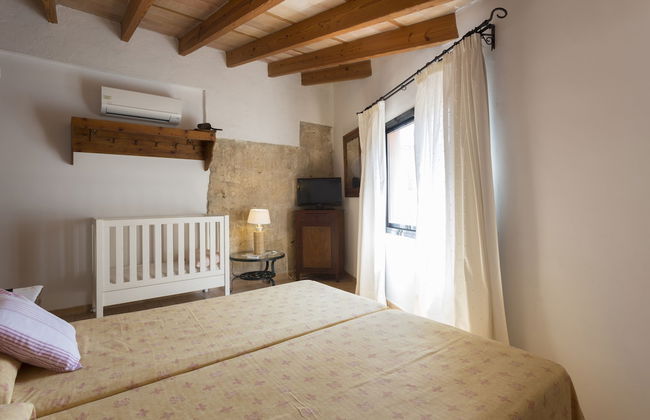 Puerto Pollensa Villas and Apartments - Foto 18