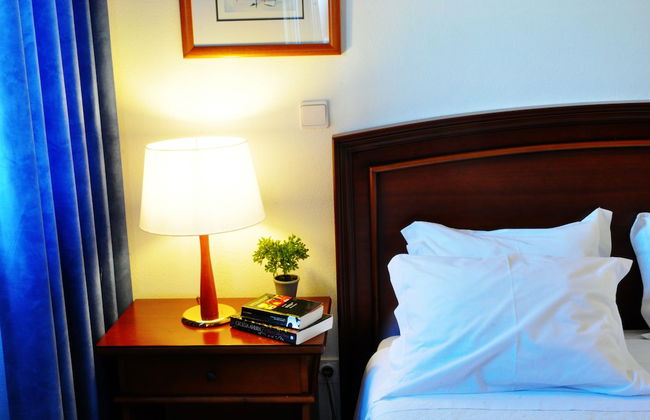 Pátios da Vila - Boutique Apartments - Foto 3