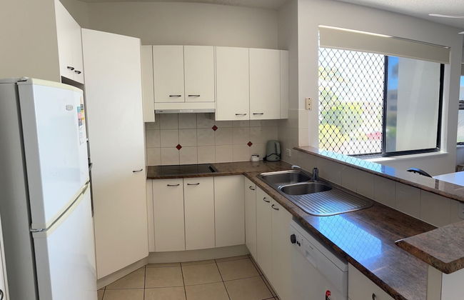 King's Row Holiday Apartments - Foto 15