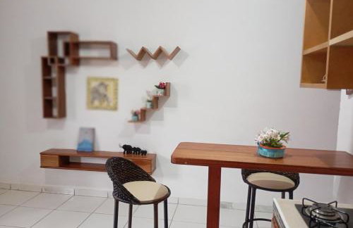 apartment T2 - Foto 17