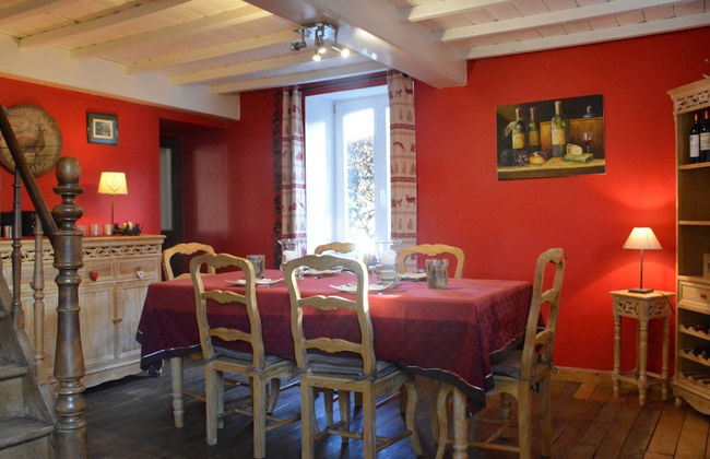 Charming Holiday Home in the Ardennes in Laneuville-au-bois - Foto 23