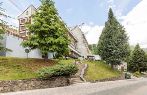 CHIC HUMARALET, pie de pistas, free parking - Foto 22