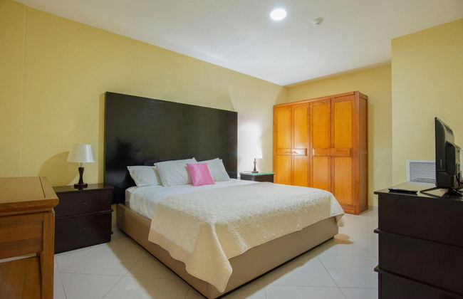 Bay Harbor Luxury 1 Bedroom Apartments - Foto 26