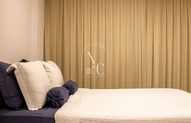 RioDowntown Hub by RNC Flats - Foto 46