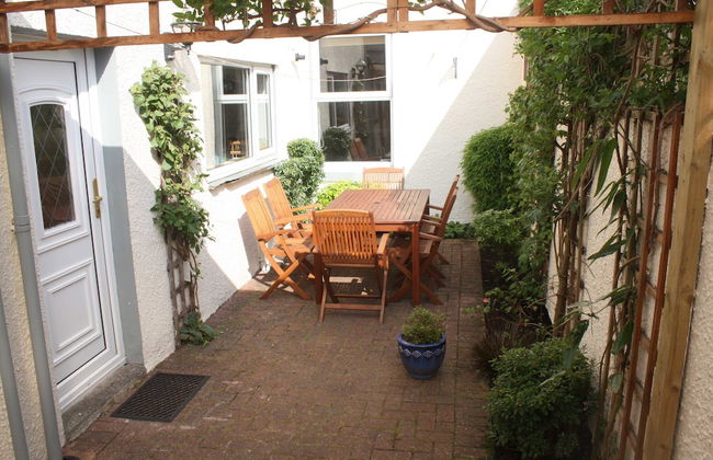 Gable Cottage - Foto 11