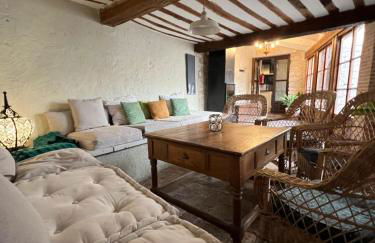 Casa Rural La Chocolateria - Foto 57