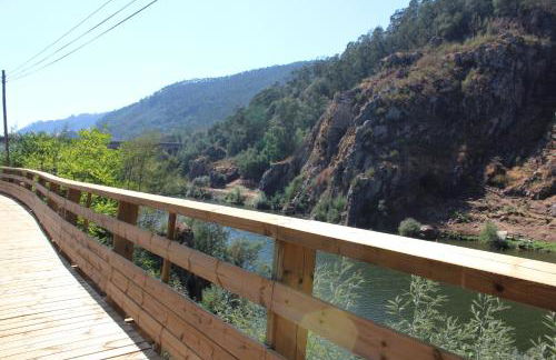 Casa do Rio - Penacova - Foto 67