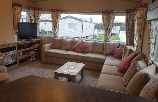 KMH Caravan Holidays - Foto 57