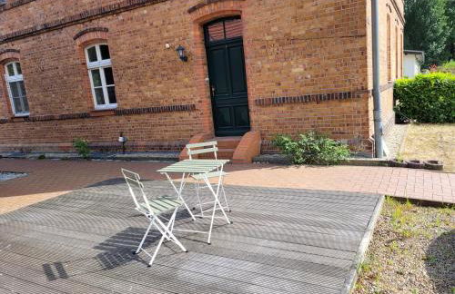 Haus am See Annahütte - für bis zu 6 Personen - Foto 10