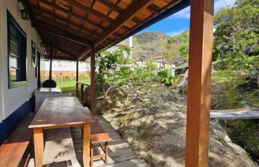 Casa 7 - Vila do Biribiri - Foto 15