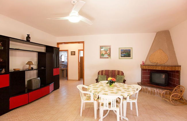 VilleSalento - Spiaggiabella M710 - Foto 14