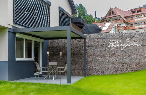 Chalet-Sonnengarten - Foto 19