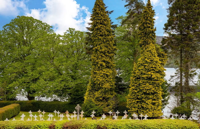 The Highland Club - Foto 77