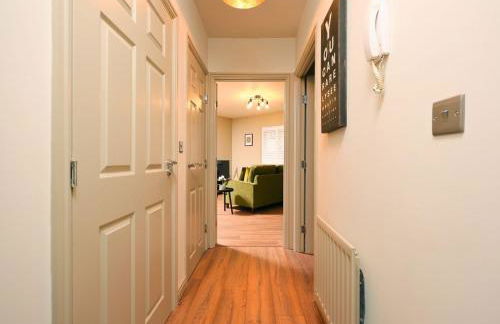 Stylish Flat With Sofa Bed in Malmesbury! - Foto 18