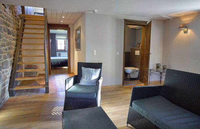 Limbourg Nature Retreat - Foto 11