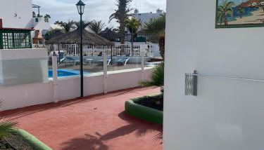 PARAÍSO puerto del carmen - Foto 2