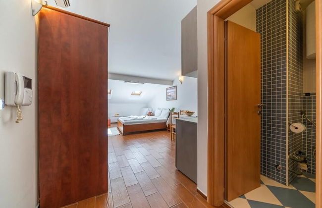 SMS Apartments - Foto 42