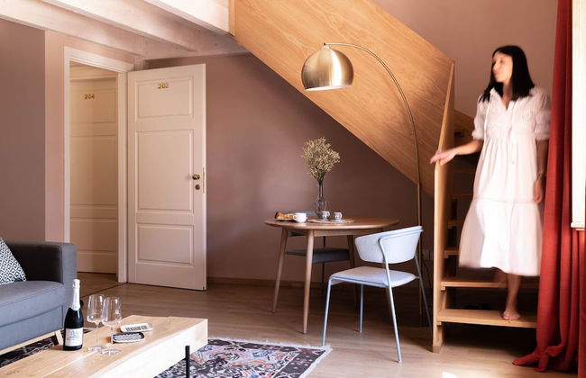 Sella&Mosca Casa Villamarina - Foto 12