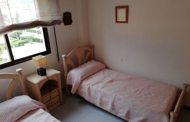 Les Dunes 4ºD - Foto 6