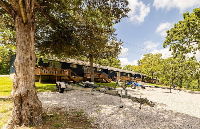 Kimberling Cove Resort - Foto 80