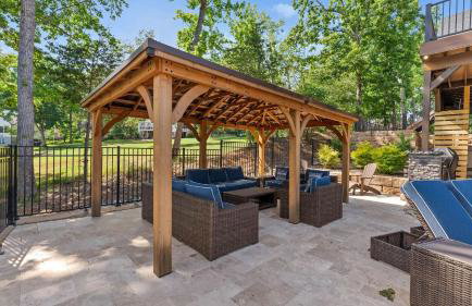 Black Bear & Blue Heron by Avantstay 2 Lakefront Homes, Sleeps 43 Pool, Dock, Theater - Foto 142