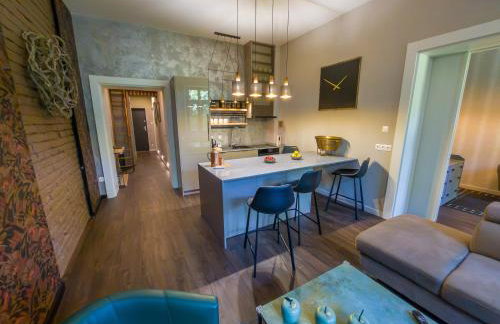 LIKE HOME 2 Sauna,Jacuzzi & Spa - Foto 12