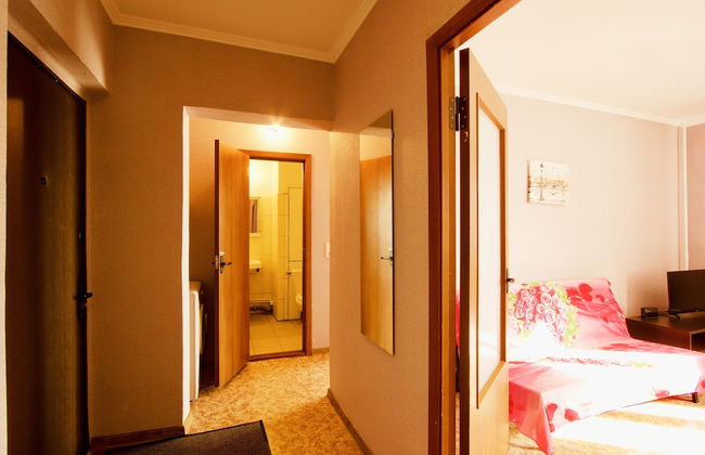 LUXKV Apartment on Rublevskoe shosse 95 - Foto 2