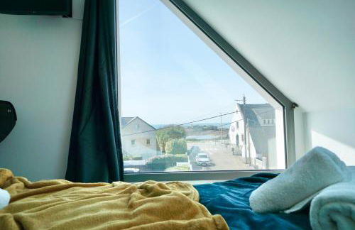 L’Effet Mer*70m de la mer*Prise voiture électrique - Foto 20