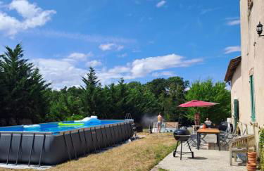 Une Belle Histoire - Foto 1