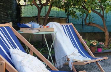 Marty&Olly Luxury Garden Apt - Foto 27