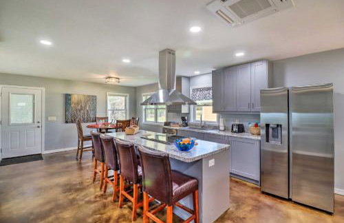 Newly Built Cotter Home, Great Fishing Nearby - Foto 1