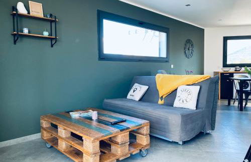 T2 Loft entre mer et montagne - Foto 12