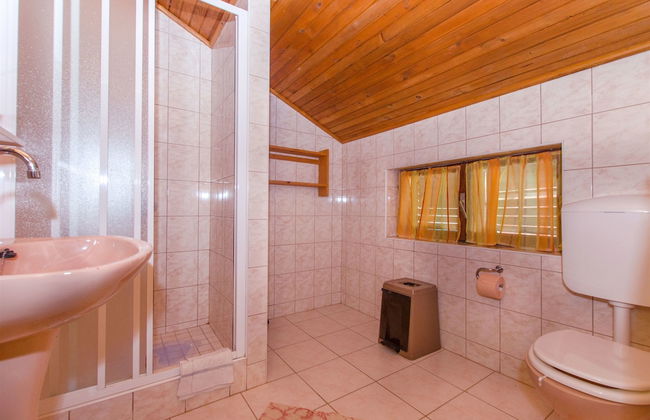 Apartments and Rooms Stjepan - Foto 40