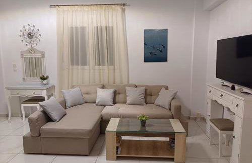 Filocsenia luxury apartment at tsoutsouras - Foto 3