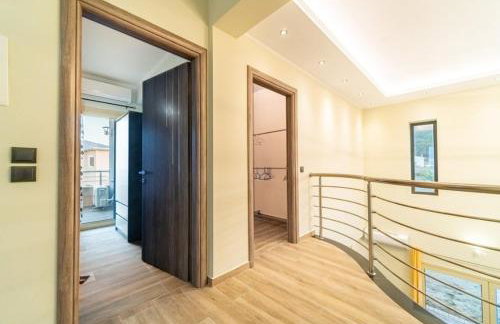 The mountain villa of Eleftheria - Foto 9