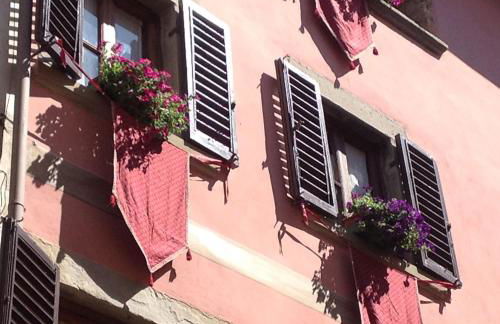 LA FINESTRA SUL BORGO Dimora Storica - Foto 64