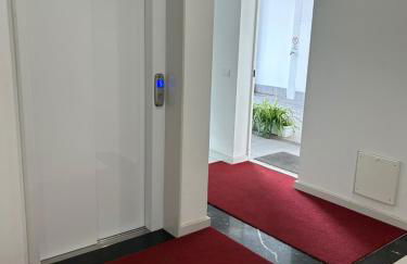 Central Modern Apartment Bari - Foto 11