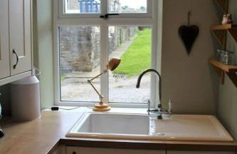 Caterpillar Cottage, tucked away in Kelbrook - Foto 9