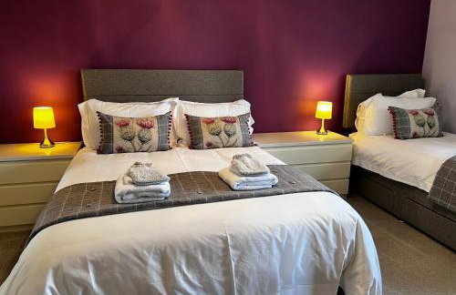 Converted Steading in Beach Location - Foto 10