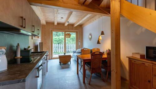 Holznest - dein Urlaub im gemütlichen Holzhaus - Foto 5