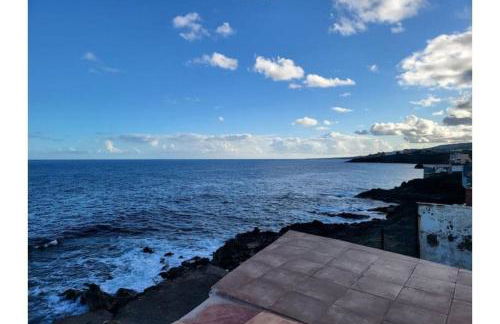 Casa encima del Mar, parquing, 4 patios, idilico - Foto 22