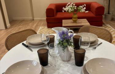 L'Olivier - appartement cozy au centre de Poitiers - Foto 44